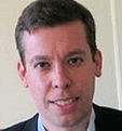 Joe Saumarez Smith