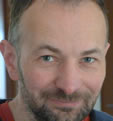 Nick Green