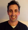 Paul Hunt