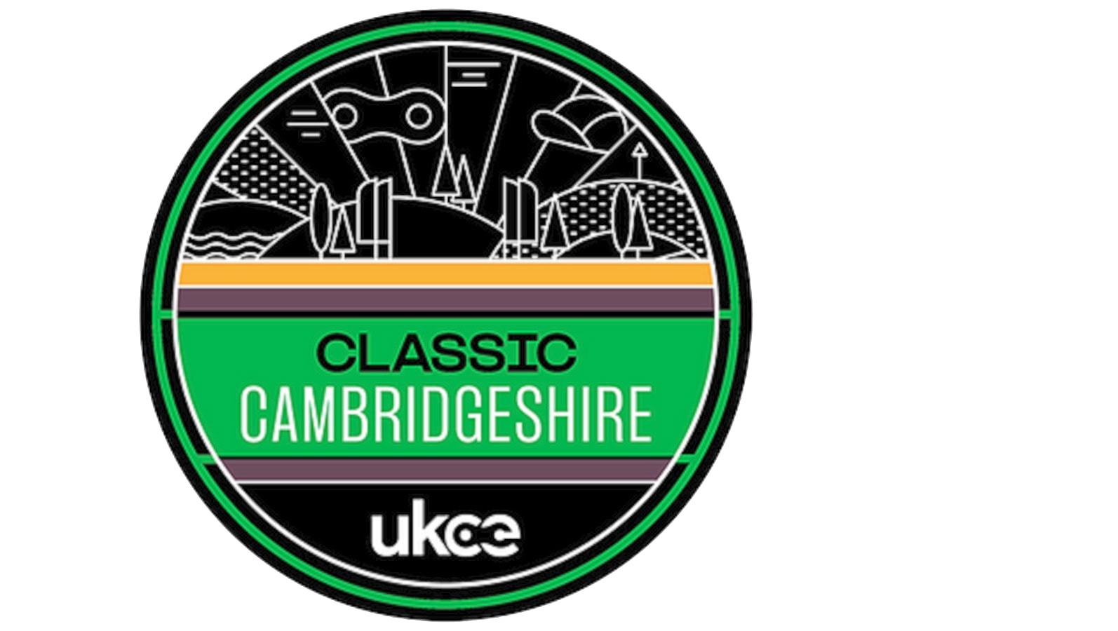 Ukce ukce cambridgeshire logo offside – Sportive.com