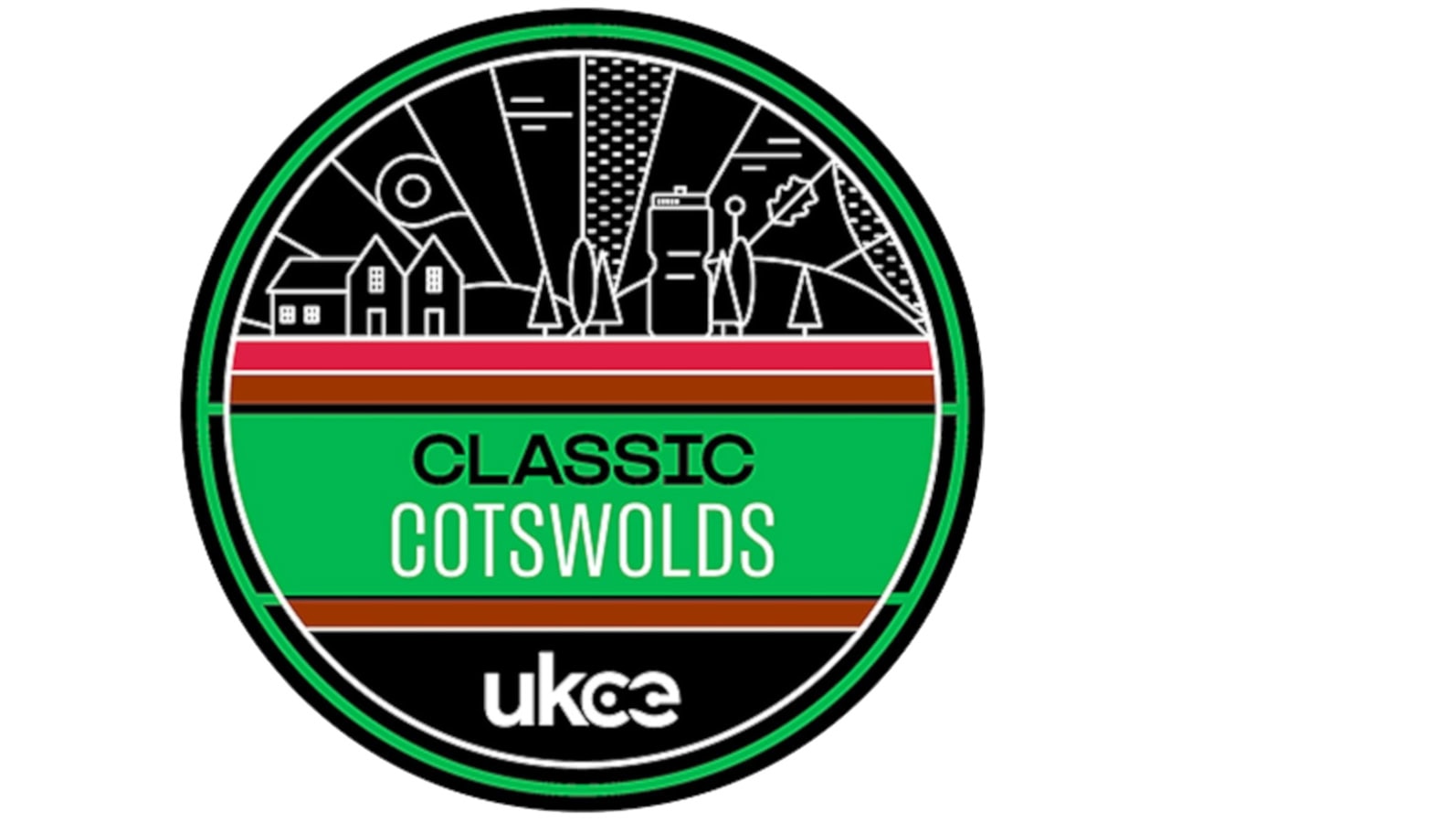 Ukce ukce cotswolds classic logo offside – Sportive.com